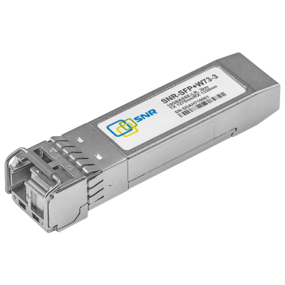 SNR SNR-SFP+W73-3